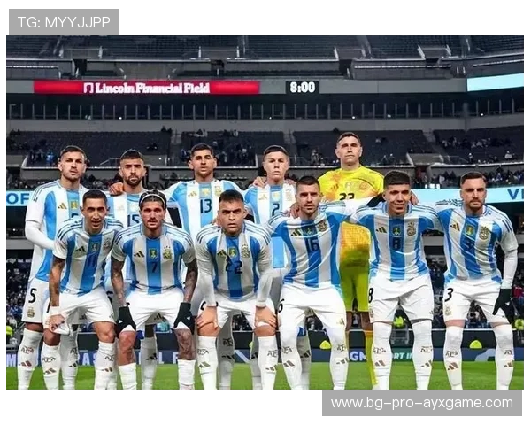 关于阿根廷队的最新动态：体能数据公布