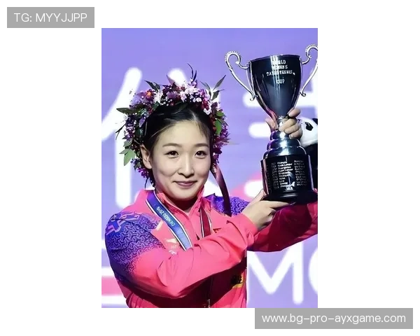 刘诗雯回来了！全运夺金再掀情怀高潮