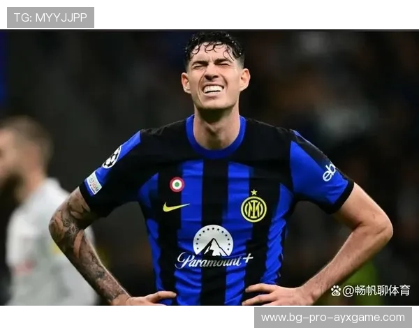 国米4800万新援表现拉胯，俱乐部考虑紧急止损