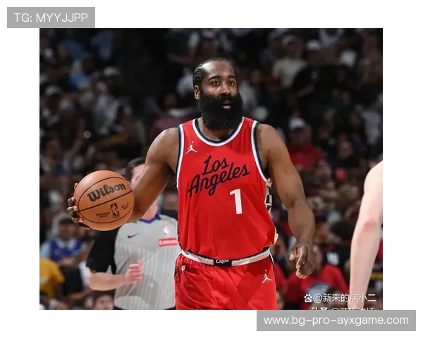 哈登35+10+11依旧无力回天：快船告急！